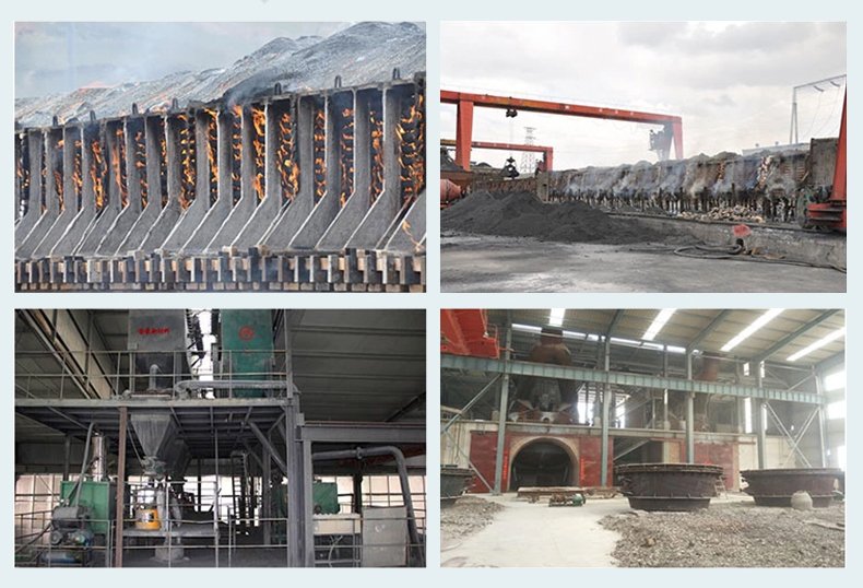 Crushing & Screening